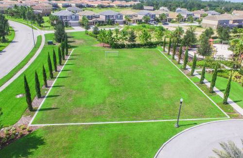 Amazing 4 beds with private pool near Disney - Foto 11