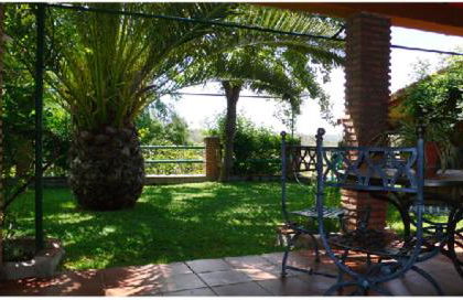 Cortijo Zalamea - Foto 31