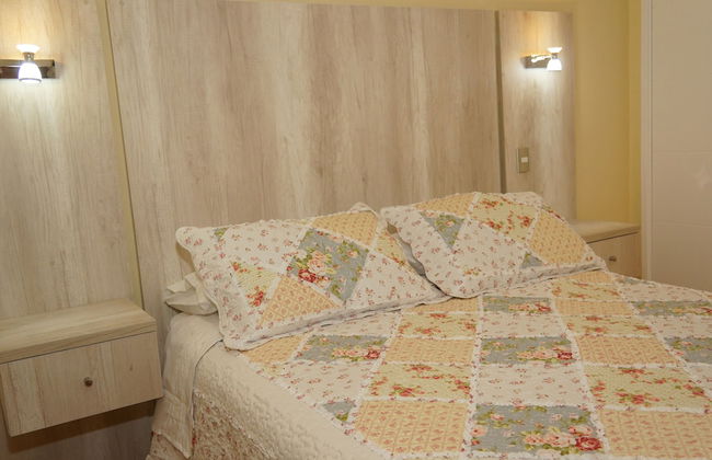 Apartamentos Nueva Providencia 1372 - Foto 31