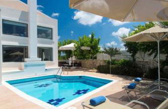 Marigo Villa in Salvia Villas - Photo 28