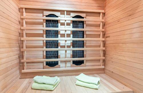 Azuria Schwarzwald Loft - Foto 45