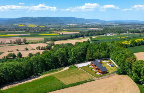 Słoneczne Domki Sudety - Domki Całoroczne Kotlina Kłodzka - Foto 28