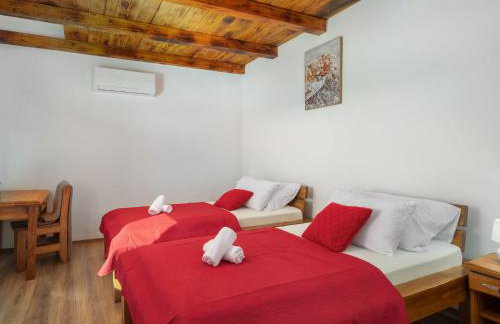 Holiday Home Perva by Interhome - Foto 44