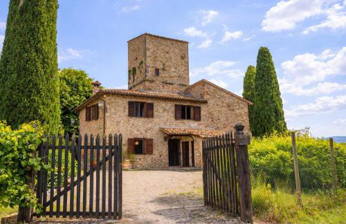 Scappo in Umbria, Torre Angelina - Foto 14