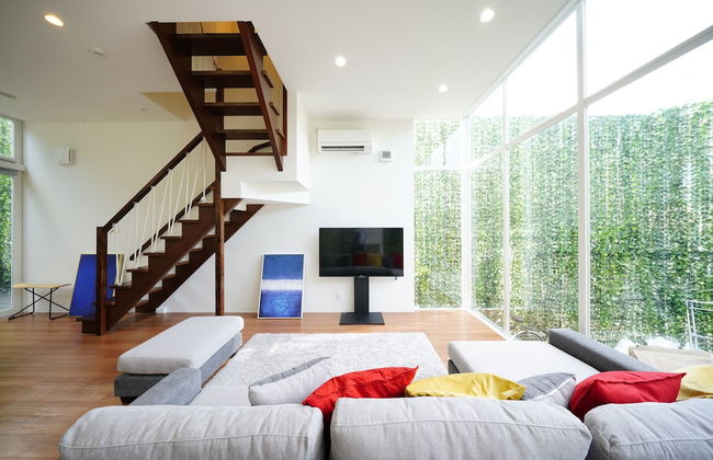 Enoshima Terrace - Foto 19