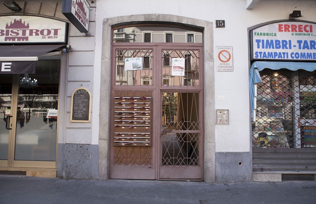 Alessia's Flat - Buenos Aires - Foto 33