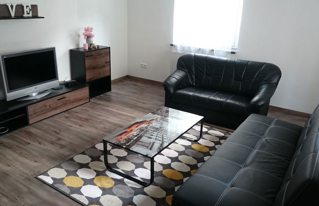 Ferienwohnung Scharenstetterstraße - Foto 9