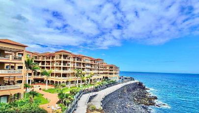 El Nautico Apartment - Foto 2