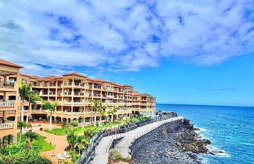 El Nautico Apartment - Foto 2