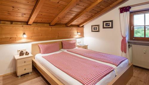 Ferienwohnung "Hüs 18" - Foto 5