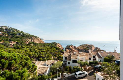 Amazing Seaview house in Tamariu - Foto 27