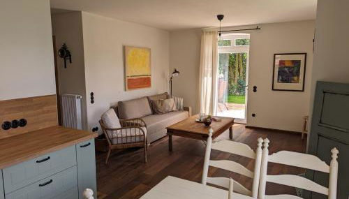 Alter Kornspeicher im Münsterland - Foto 2