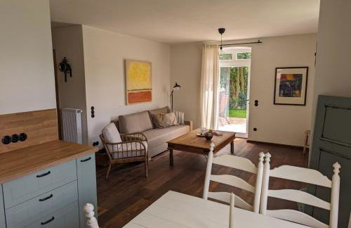 Alter Kornspeicher im Münsterland - Foto 2