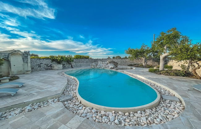 Relais Masseria Capasa - Photo 1