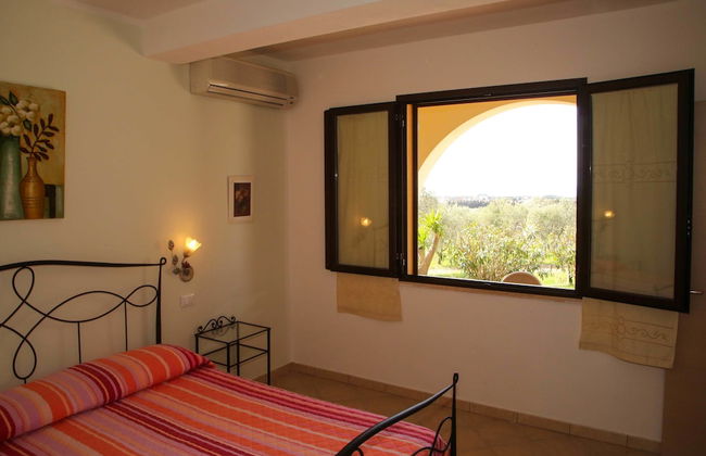 Agriturismo San Gregorio - Foto 72