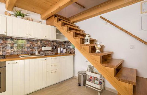 Nice Home In Punta Kriza With Kitchen - Foto 13