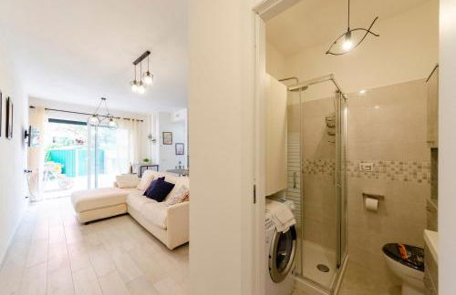 JOIVY Flat with Terrace & Parking - Foto 30