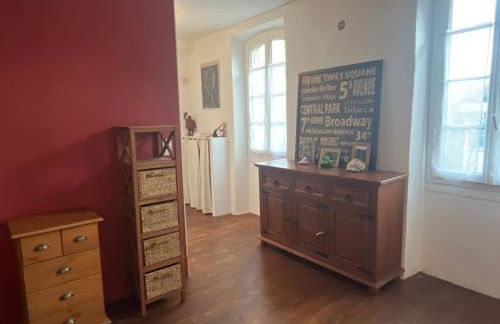 Cyril - Appartement Pontet climatisé - Foto 7