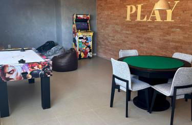 Apto novo com vista mar, a alguns passos da praia e do melhor shopping de Maceió! - Photo 20