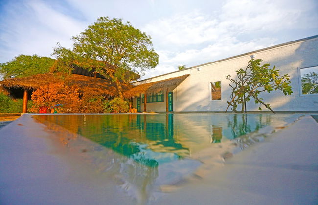 The Villa Kalpitiya - Foto 1