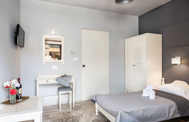 Hotel Koukouras - Foto 13