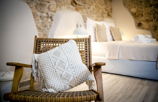 Yellow House Rovinj - Foto 37