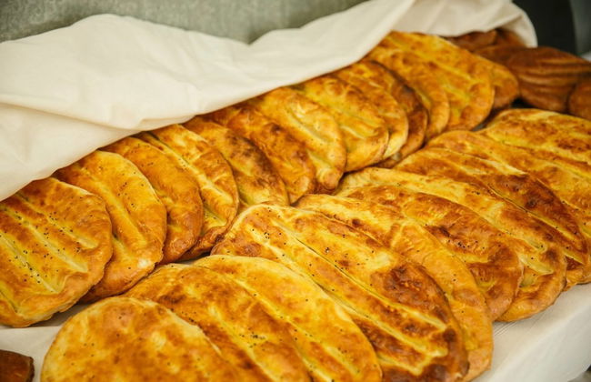 Sheki Park - Photo 57