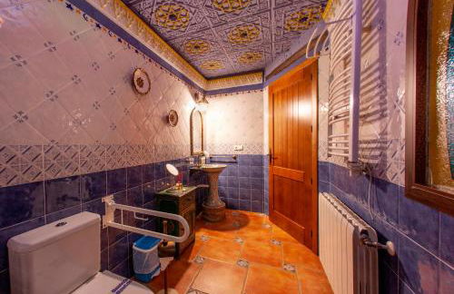 Apartamentos La Granja - Foto 64