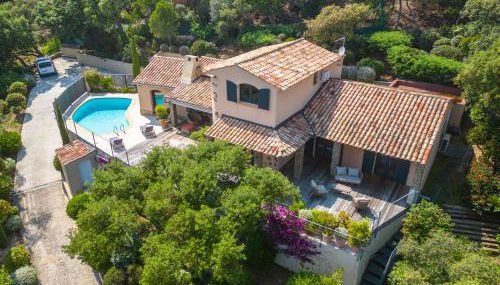 Villa Le Pas de Courtin by Interhome - Foto 4