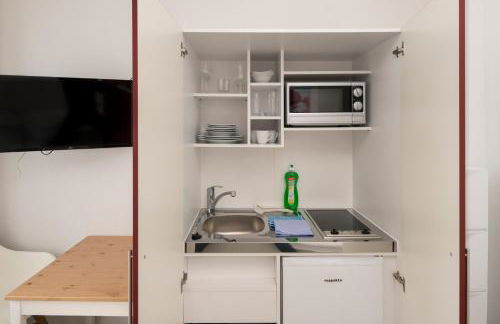 GWG City Apartments III - Foto 9