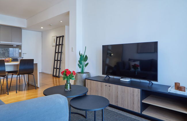 Nido at Quartier del Polo - Foto 20