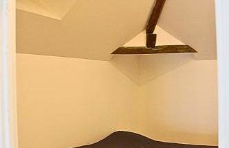 Beau Duplex moderne et calme - gare & centre - idéal pro-couple-famille - Foto 14