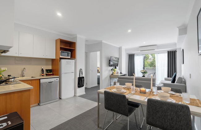 Quest Mont Albert - Foto 9