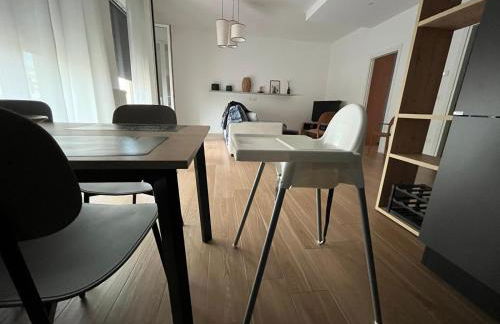 Dimora 4CavallucciMarini - Foto 8