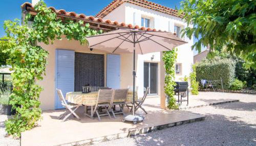 Holiday Home Petit Paradis Villa 44 by Interhome - Foto 4