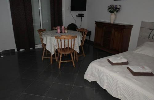 Appart'Hôtel Les Rochers - Foto 14