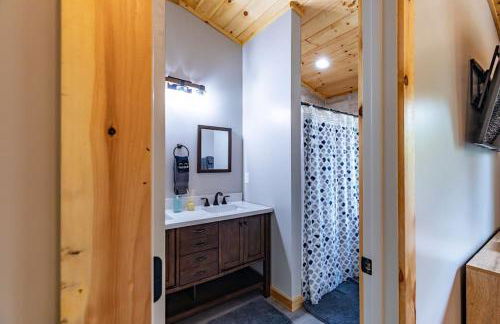 Cozy cabin in Ellijay, near Blue Ridge ! - Foto 36