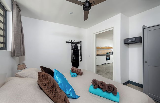 Bloozz resort Bonaire - Foto 7