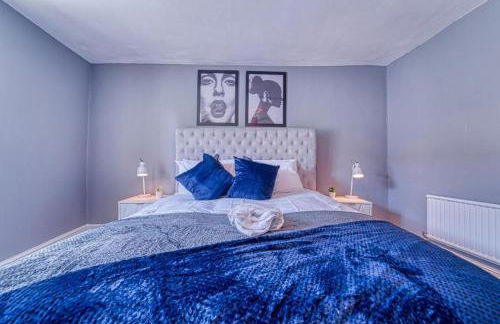 The Stylish Gem of Bath - Sleeps 10 - Photo 40
