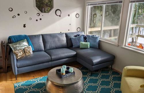 Guppies Lakehouse-Prvt. Lake Acc, Close to Rainier - Foto 53