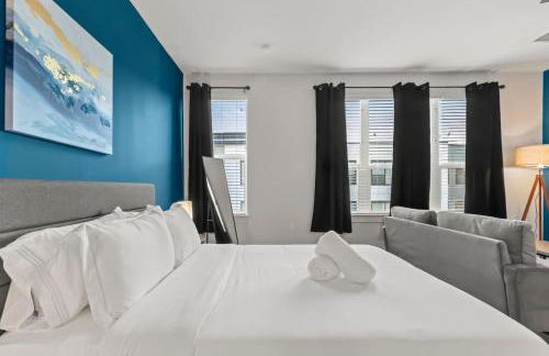 Stunning Studio Pool and Gym Raymond James - Foto 5