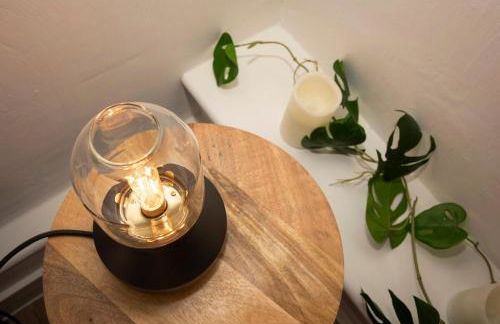 Cosy 2-Bed Apartment in Penarth Town Flat 1 - Photo 8