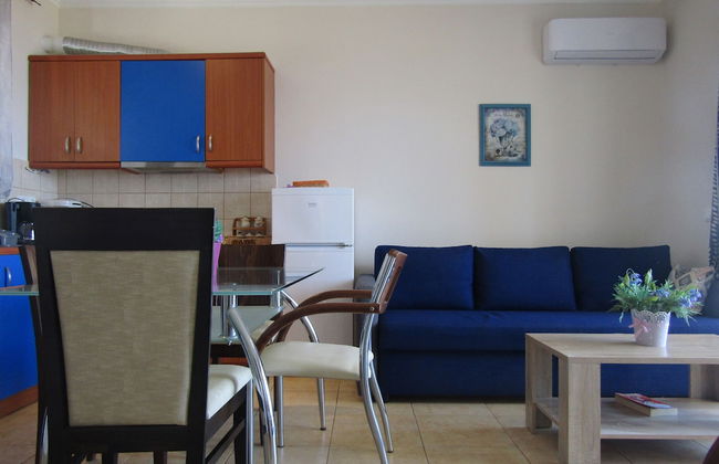 Barbati Beach Apartments - Foto 57