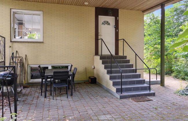 "Engelke" - 150m from the sea - Foto 3