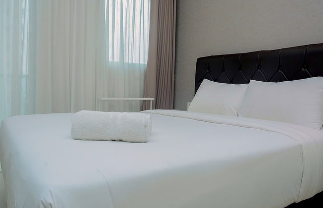 Marvelous Studio Signature Park Grande Apartment - Foto 3