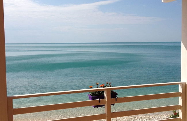 B&B Lido dei Pini - Photo 24