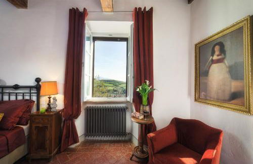 Il Giardino del Cardinale - Deb'S Monticchiello - Foto 18