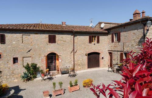 Casa Nataly Chianti - Jeky Stay - Foto 51