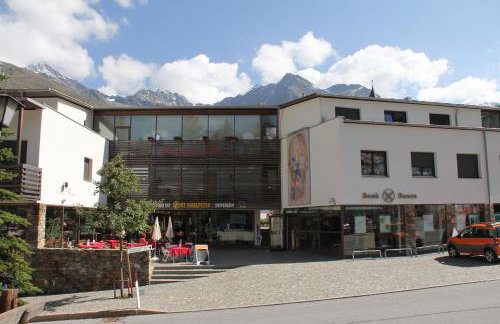 Residence Flora - Photo 22