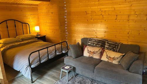 Glenhill Lodge - Foto 3